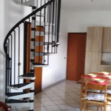Appartamento Gallarate Apartment *