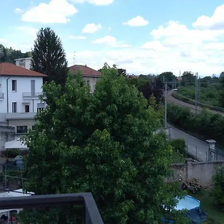 Apartment Appartamento Gallarate Gallarate
