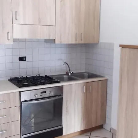 Appartamento Gallarate Apartment