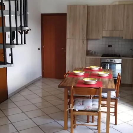 Appartamento Gallarate