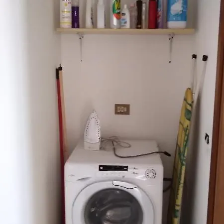 Appartamento Gallarate Apartment *