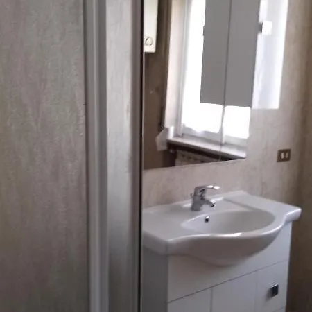 Appartamento Gallarate Apartment *