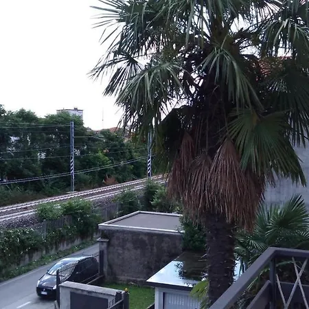 Appartamento Gallarate Gallarate