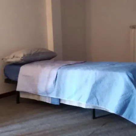 Apartment Appartamento Gallarate